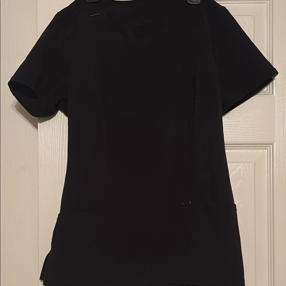 Women’s Cherokee Infinity Scrub Top